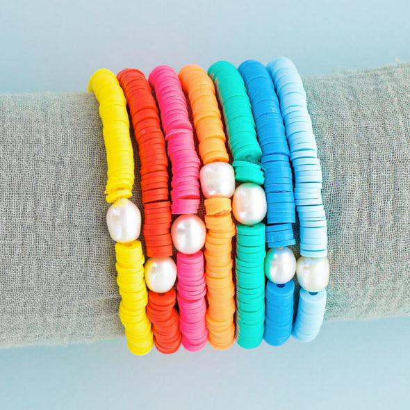 Brighter Day Mix & Match Bracelets