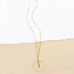 Firefly Lane Necklace