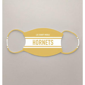Kids School Colors Face Mask