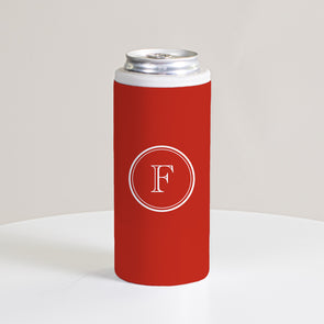 His Slim Can Coolers