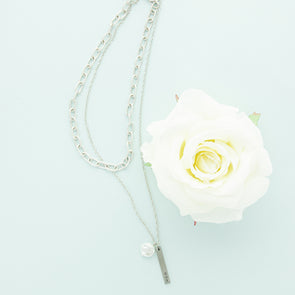 Always Dazzle Necklace